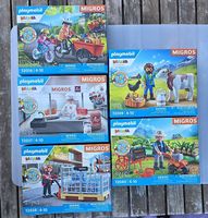 Playmobil limitierte Migros Mania Special Edition (2025)