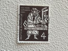 🇩🇪 Deutschland Briefmarke