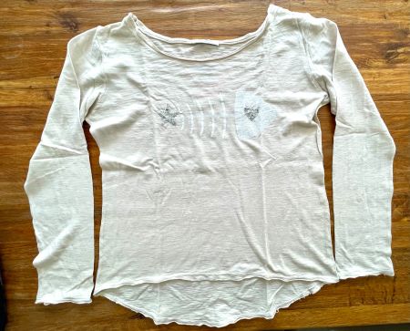 tolles Shirt aus der NILE Boutique TU
