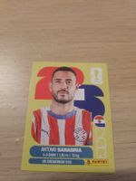 Panini WM 2026 PAR 20