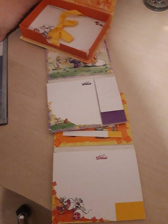 Sammelbilder & Trading cards: Diddl alt – Gebraucht aus Oberuzwil von mic_7ppv 1