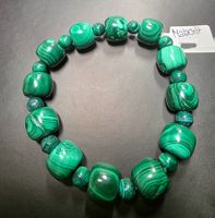 Malachit Armband