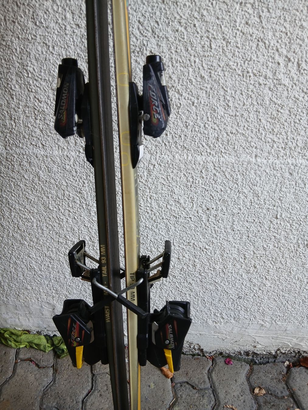 Skis: Ski (150cm) – D'occasion à Wattwil par Cchristianw 2