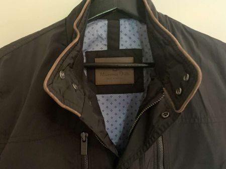 NEW Elegant Massimo Dutti Jacket