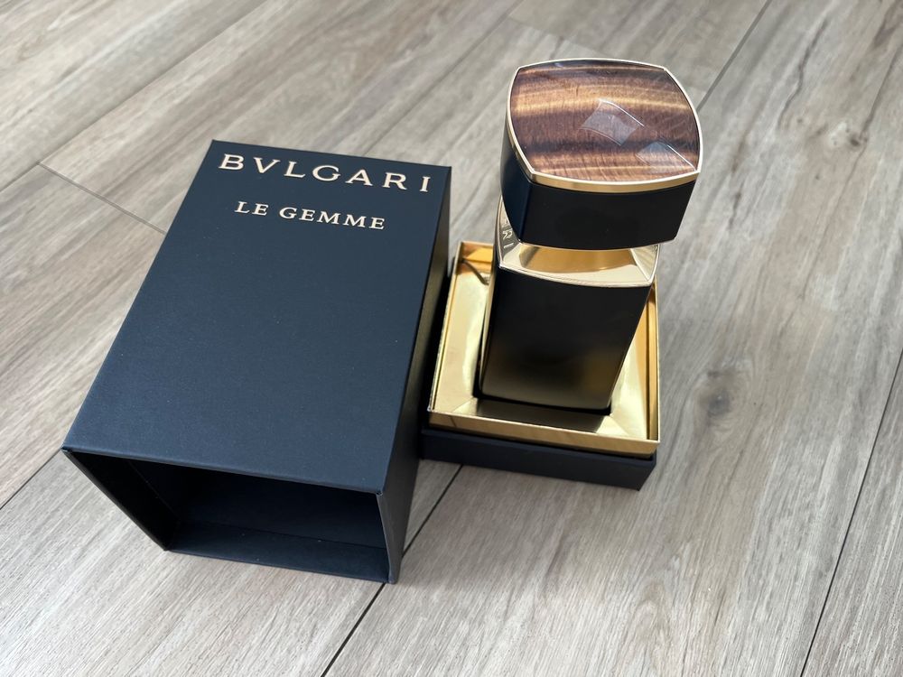 Bulgari Tygar Parfüm NP 375 | Kaufen auf Ricardo