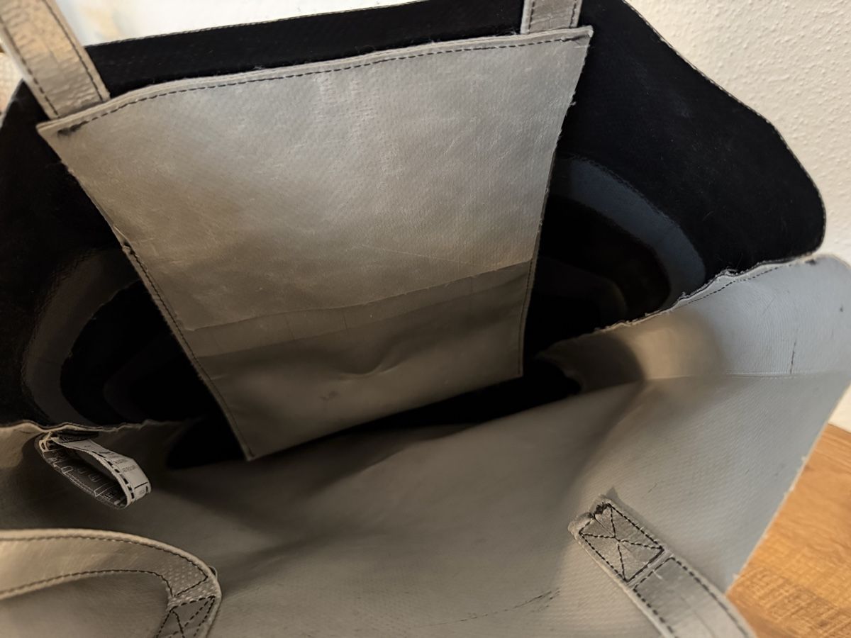 Freitag Borse: FREITAG F261 MAURICE – Usato da Brügg BE venduto da Goob 5