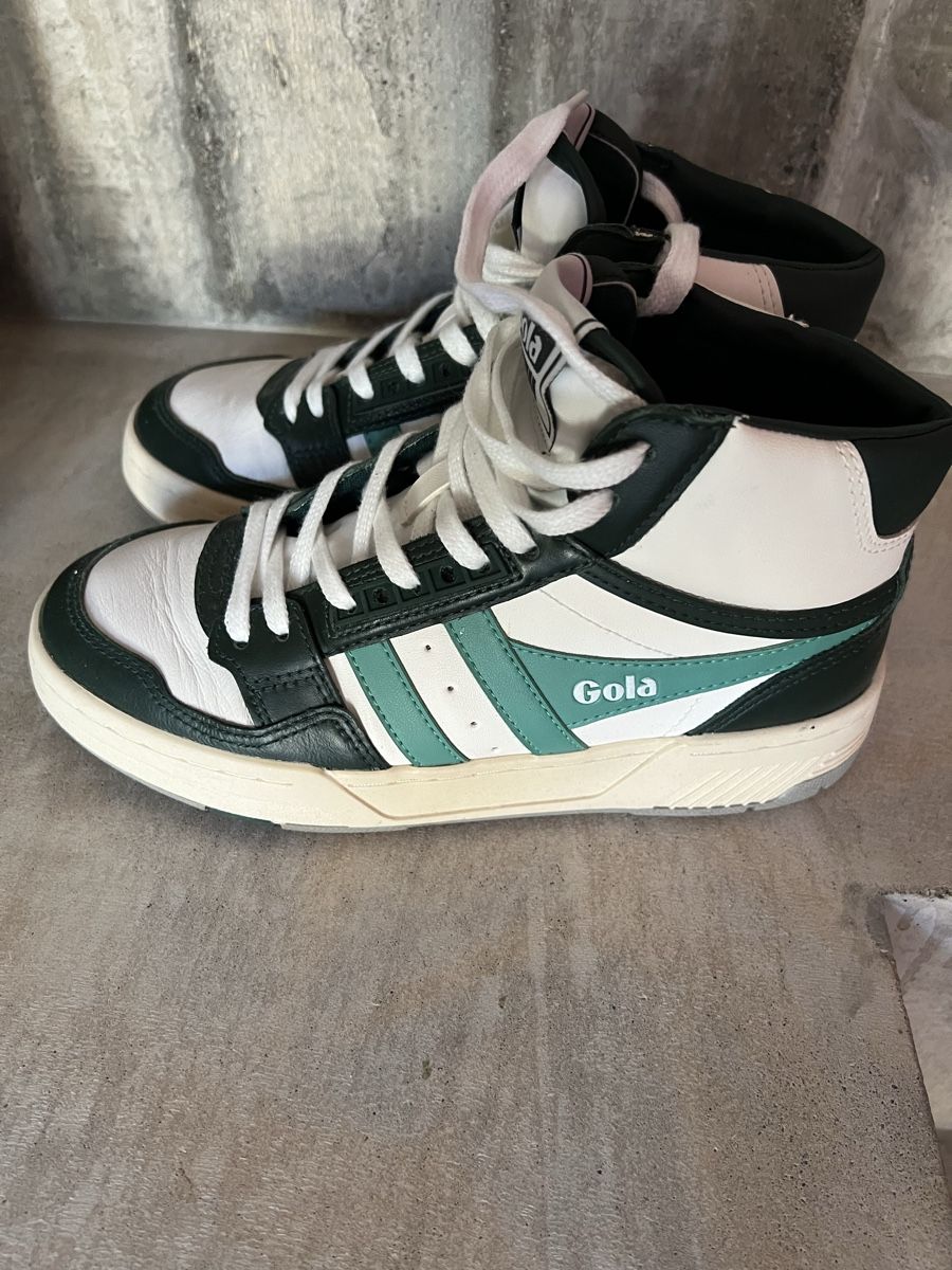 Scarpe da donna: Gola Sneaker Gr.37 neuwertig  – Nuovo (secondo la descrizione) da Eglisau venduto da yd55 1