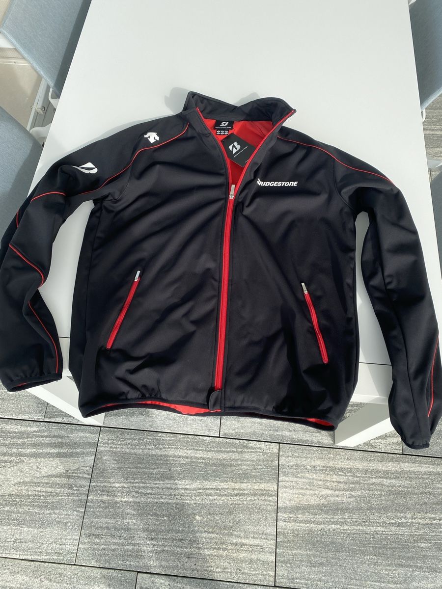 Giacche: Softshelljacke Bridgestone Grösse XL – Nuovo e nell'imballaggio originale da Hettlingen venduto da Milucl1 5