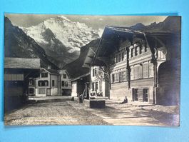 Matten bei Interlaken