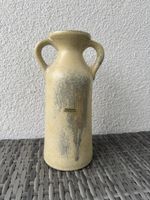 Otto Keramik Vase, West Germany