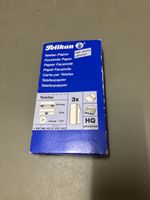 Pelikan Telefax Papier, 2 Rollen, HQ Universal – Neu