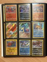 Lot de 18 NM cartes DE 🇩🇪