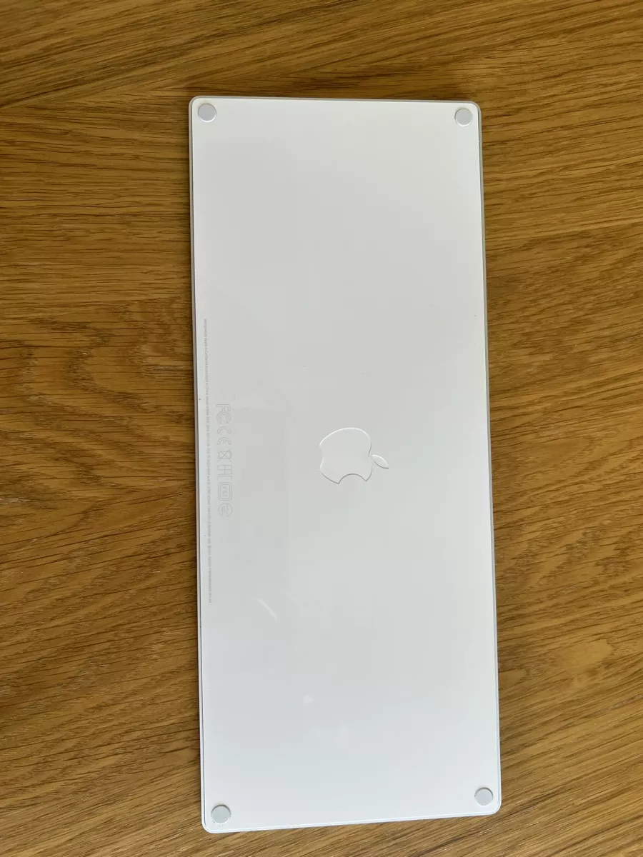 Apple Tastiere: Apple Magic Keyboard – Usato da Thalwil venduto da Seri_und_Vinz 1