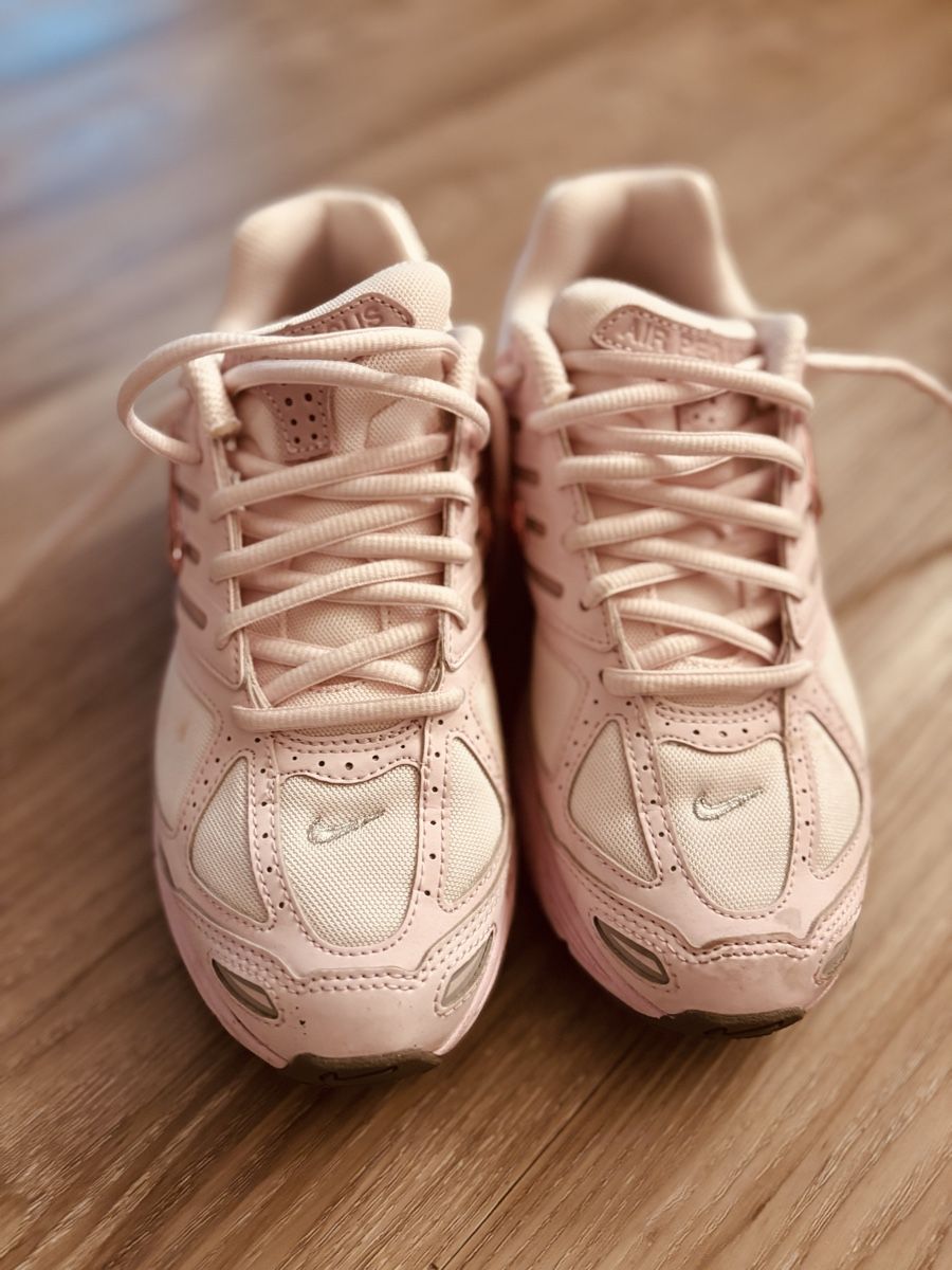 Nike Scarpe da donna: Nike Air Max Laufschuhe, Grösse 37,5 – Usato da Gossau SG venduto da Swisslady25 4