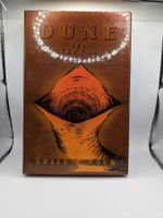 DUNE Der Wuestenplanet Spice - Pack - DVD Rare Nr. 3411/5000