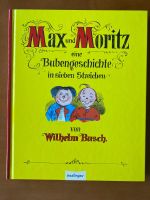 Max und Moritz