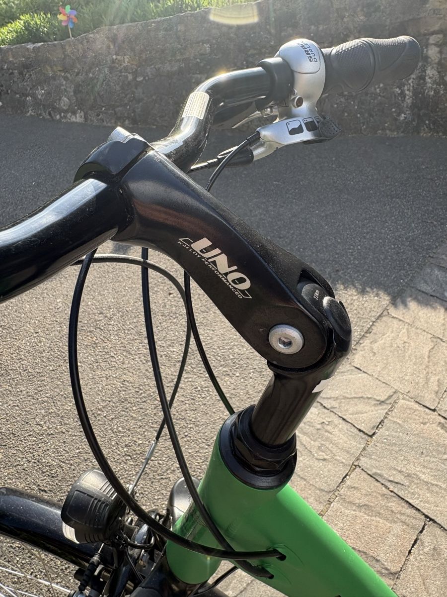 Biciclette: Damenvelo – Usato da Hellikon venduto da lui_cgg2 2