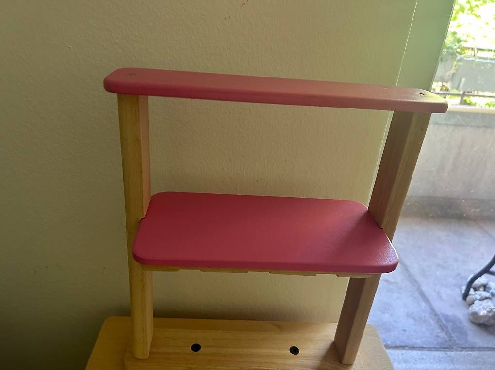 Giocattoli: Spielküche aus Holz – Usato da Zürich venduto da shk_g9v9 4