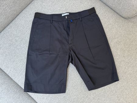 Refive Shorts, Grösse 38 (S), Dunkelblau - Neu!