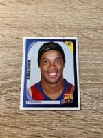 Panini Champions League 2007-08 Ronaldinho FC Barcelona