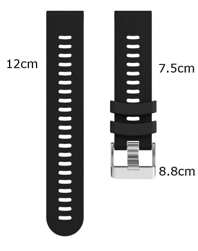Suunto Smartwatch: Suunto 3, Garmin Vivoactive 3 Armband – Neu und originalverpackt aus Hinwil von Luke_Key 5