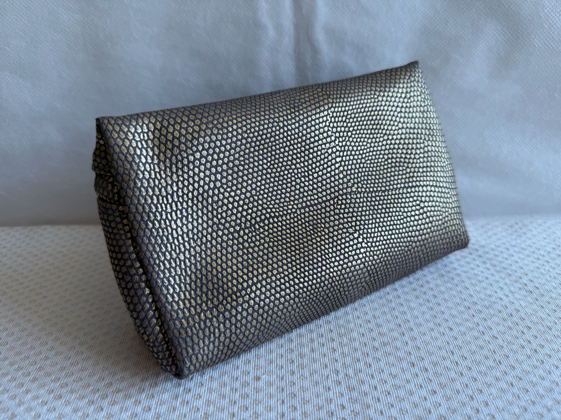 Estée Lauder Custodie per cosmetici: Estée Lauder - Trousse de maquillage – Usato da Sion venduto da accroshoes 1