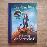 Der kleine Prinz: Die ewige Wanderschaft (Buch)