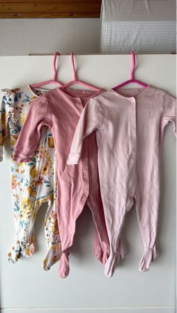 Strampler von nextbaby 12M