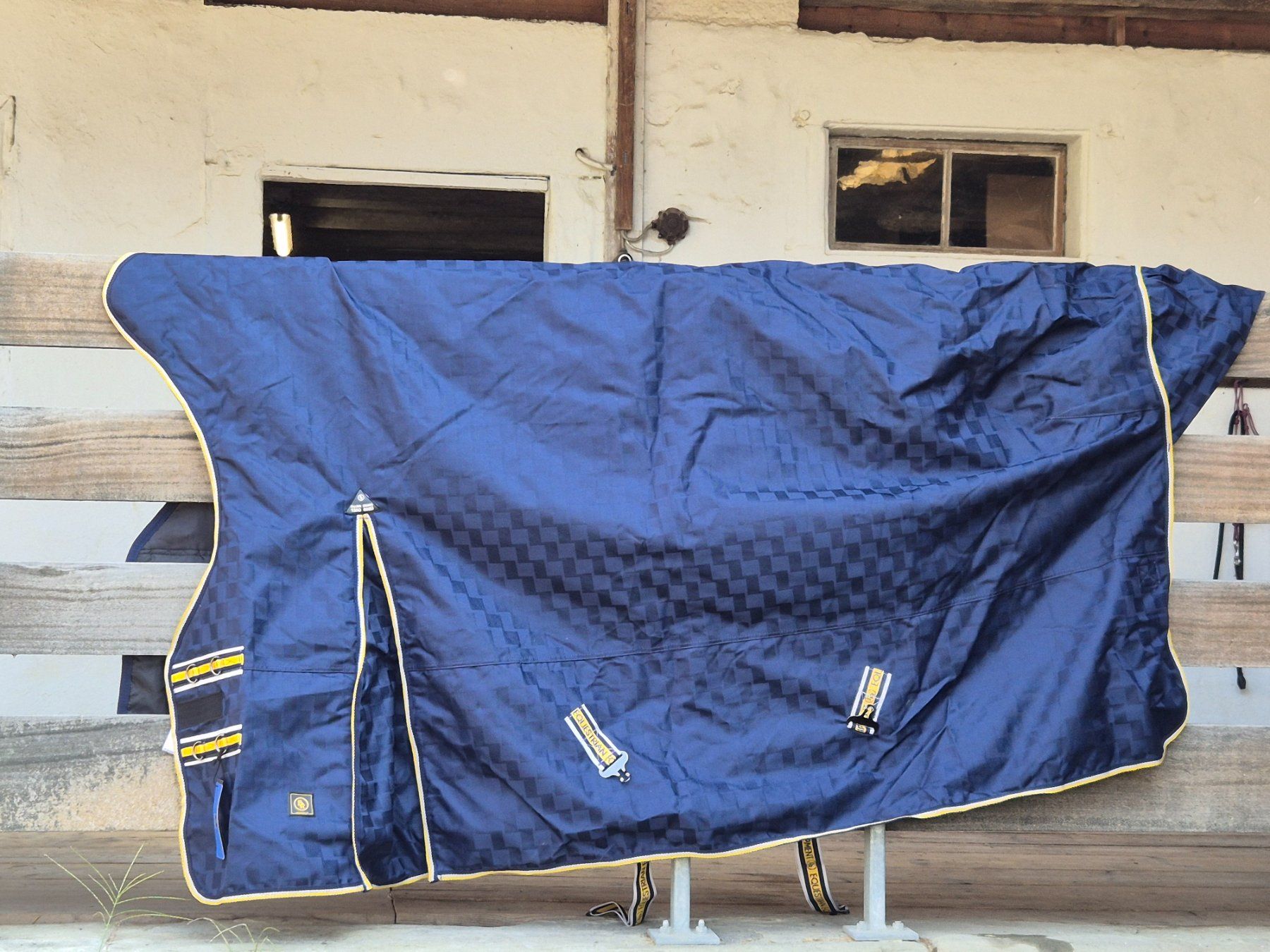 Decken: BR Decke 155 150g – Gebraucht aus Meggen von Orrinka20 1