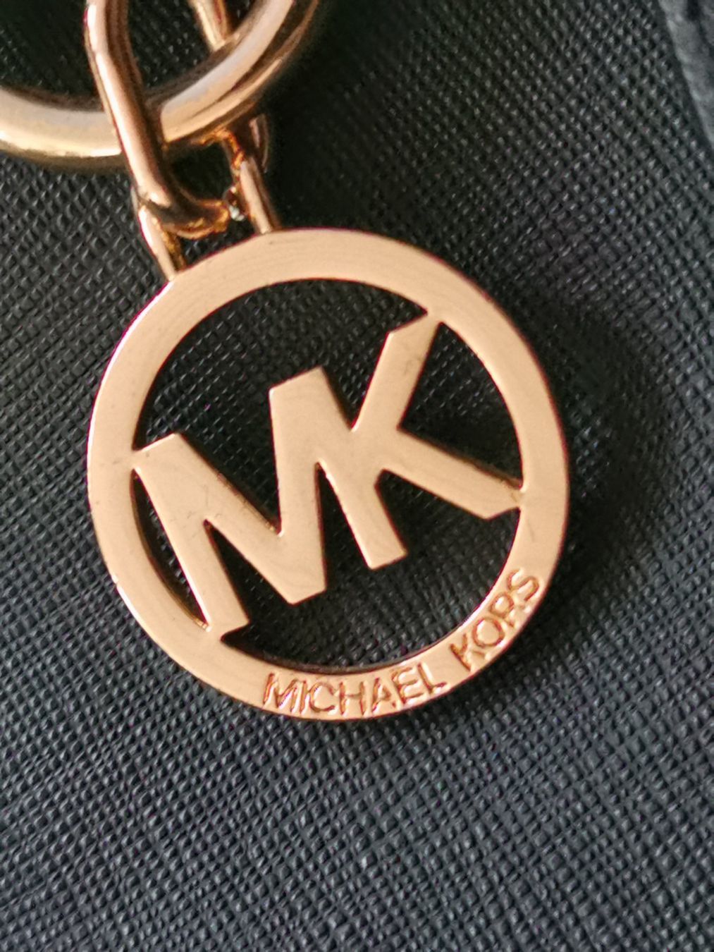 Michael Kors Borse da donna: Michael Kors elegante schwarze Tasche – Usato da gachnang venduto da tibus1 3