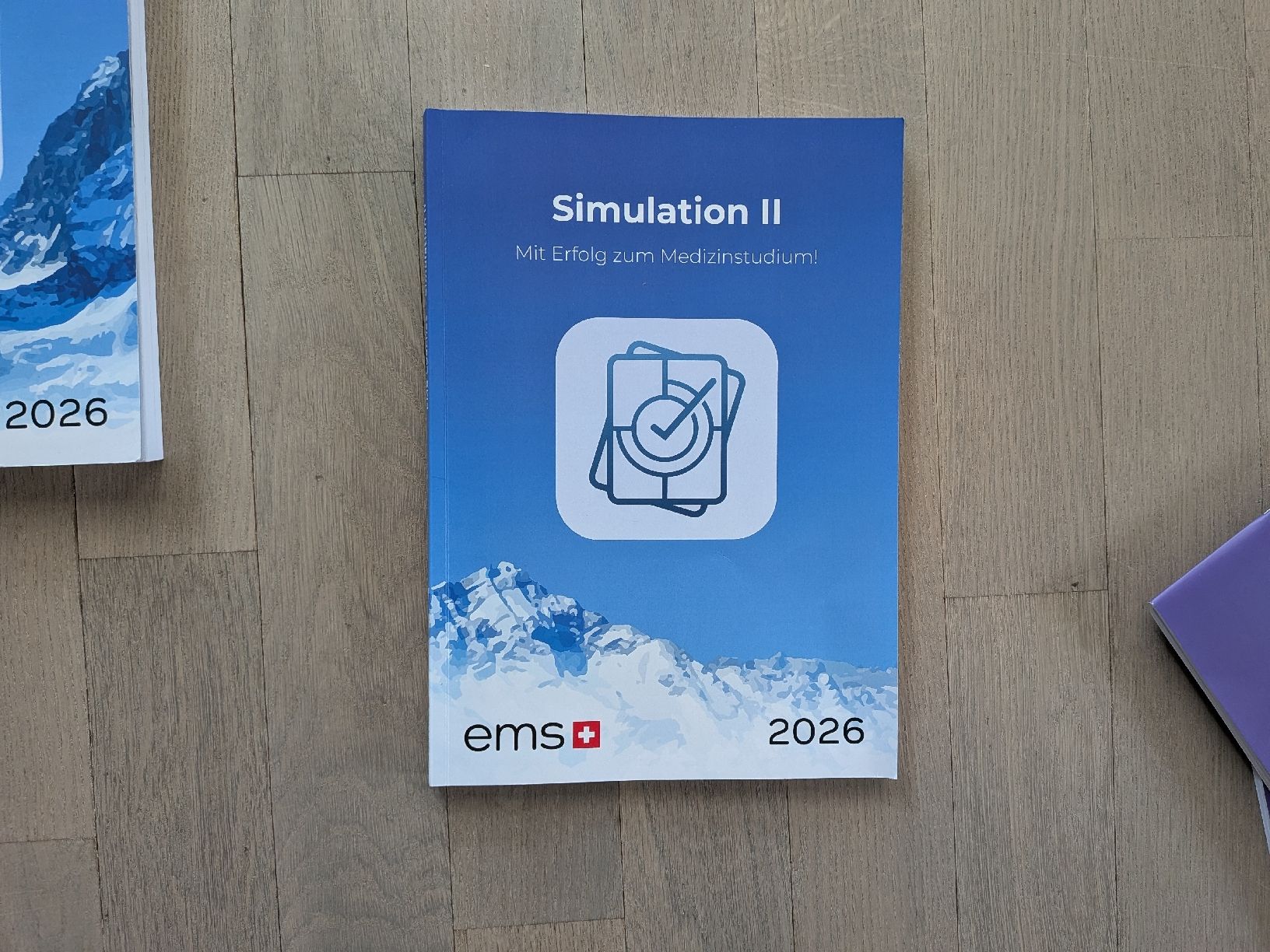 Libri: Ems Coaches NC Lernpaket 2 – Usato da Burgdorf venduto da Laur1nd 4