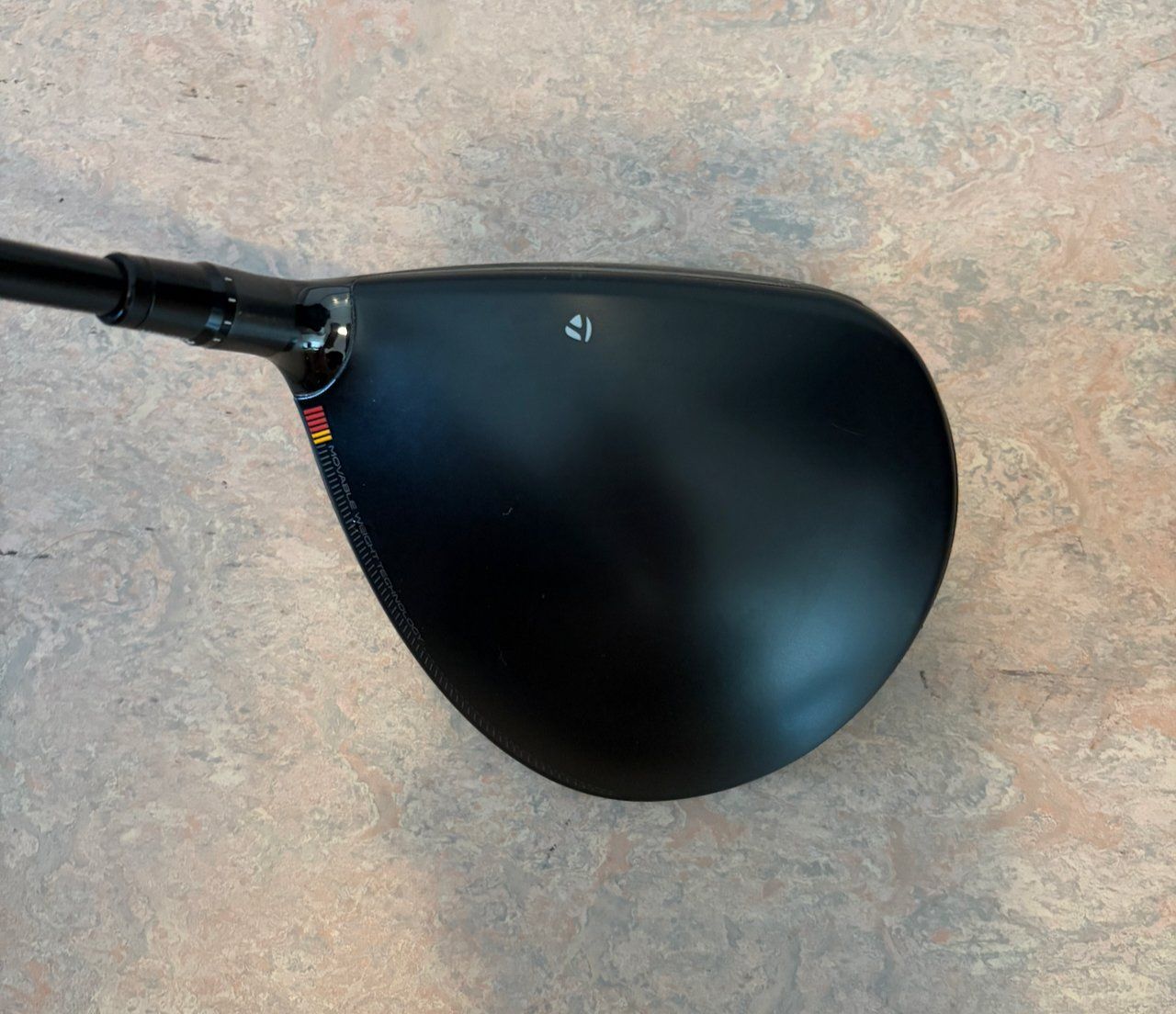 Taylor Made Mazze & Set: TaylorMade R7 Quad Mini Driver / 11.5 / Stiff – Usato da Winterthur venduto da DeeNow 4