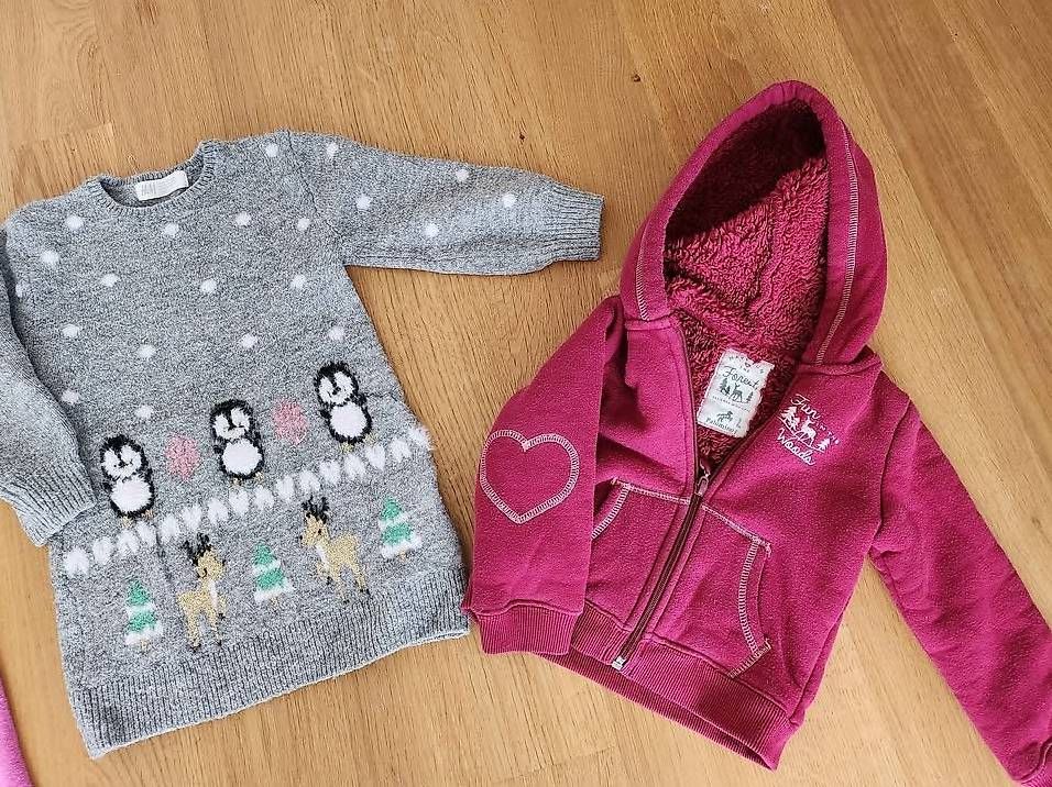 Kleiderpakete & -sets: Kleiderpaket 98 – Gebraucht aus Winterthur von kyubi 2