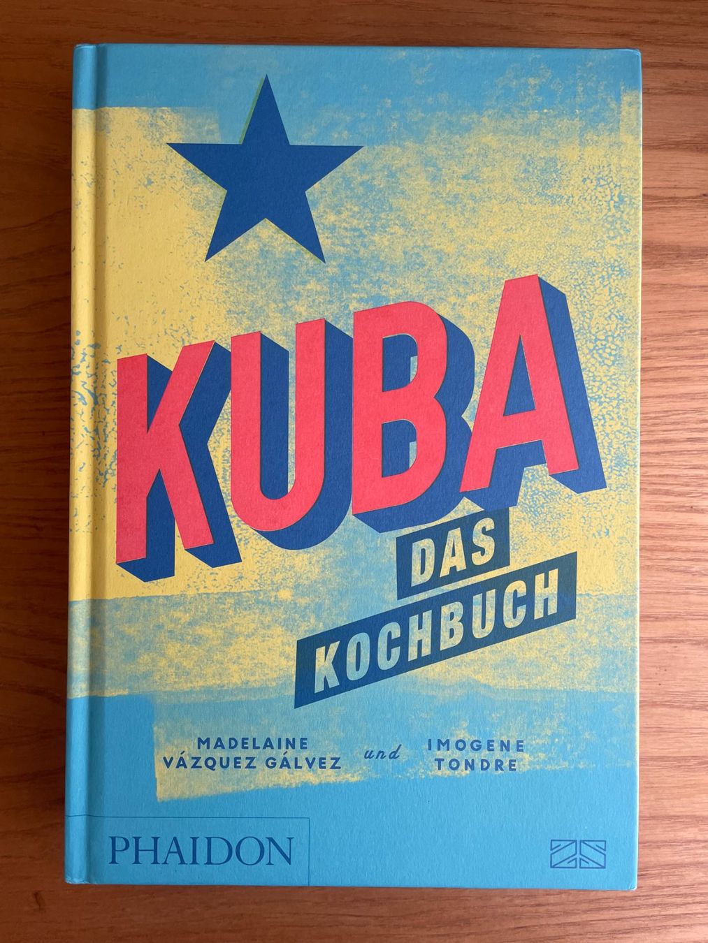 Libri: Kuba: Das Kochbuch – Nuovo (secondo la descrizione) da Zofingen venduto da angito