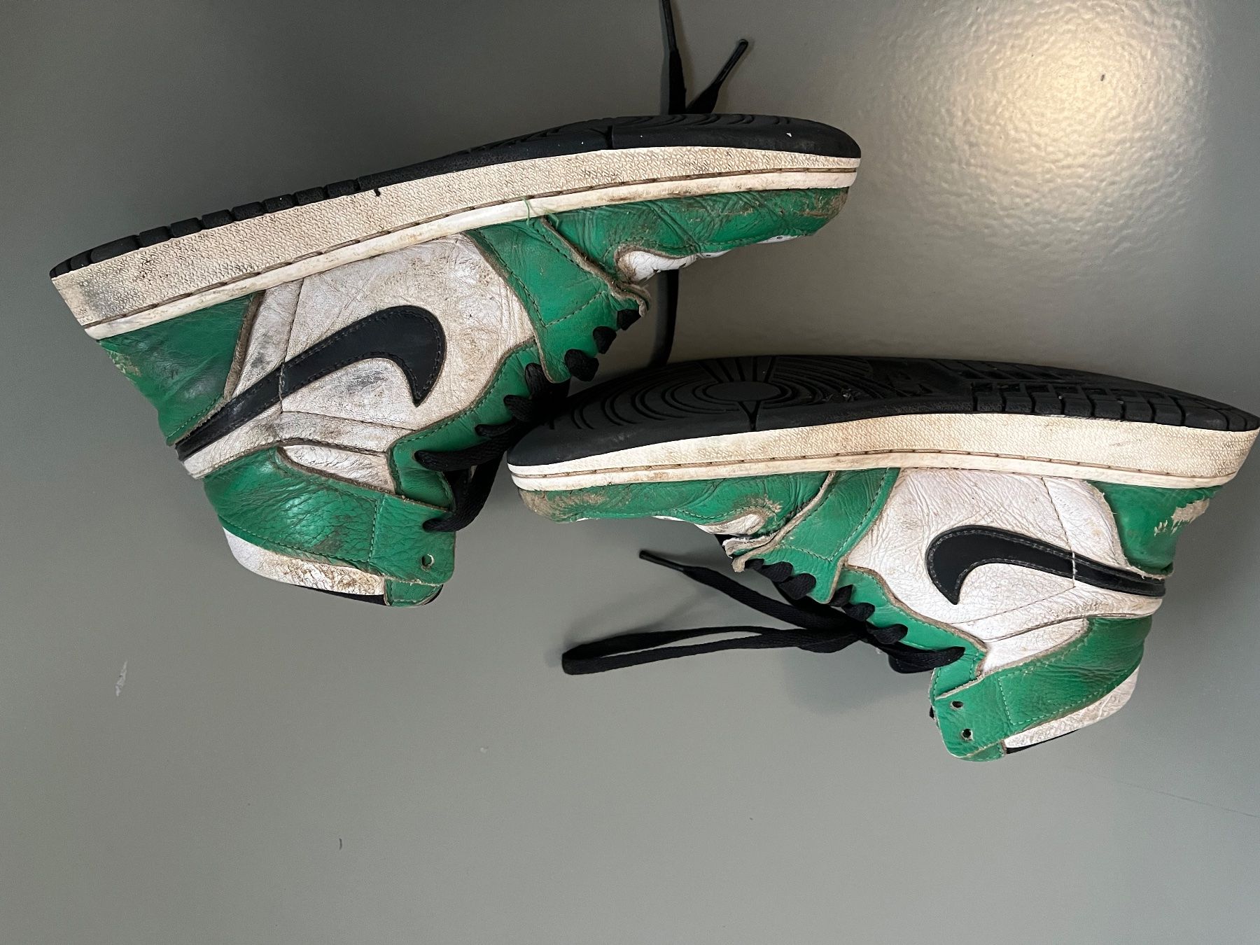 Nike Scarpe da uomo: Nike Dunk Low Off-White University Red Men's – Usato da Zürich venduto da emi_vl6d 8
