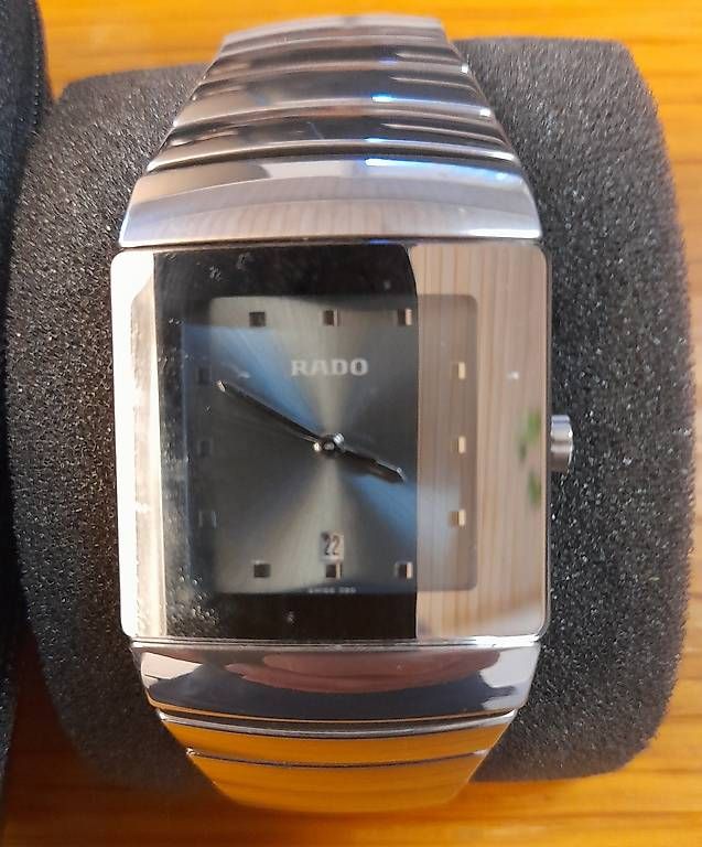 Orologi: Rado – Usato da Gelfingen venduto da pm5_79rb 1