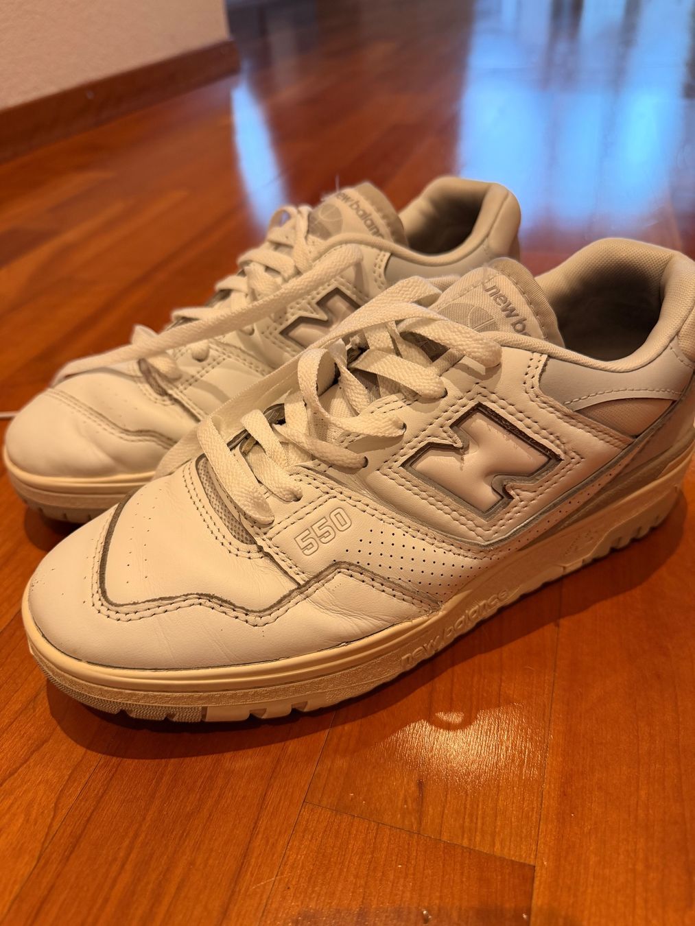 New Balance Scarpe da donna: New Balance Schuh – Usato da Oberweningen venduto da JoqueBlum 1