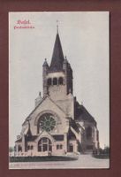 BASEL - Pauluskirche