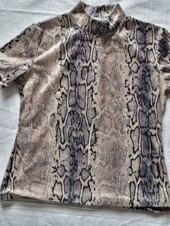 Shirt, Top Gr.S,