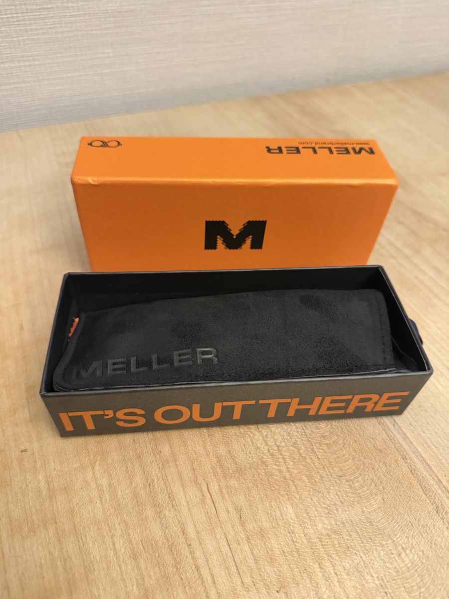 Brillen & Gläser: Sonnenbrille Meller – Neu und originalverpackt aus Stans von lor_p8xh 2