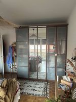 Armoire IKEA