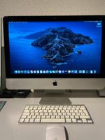 Apple iMac (21.5 Zoll, Ende 2012) i7/16GB/1TB Fusion