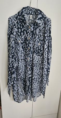 Liu-Jo Blusenkleid Gr. 38