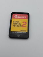 Super Mario Maker 2 (Nintendo Switch) [Module only]