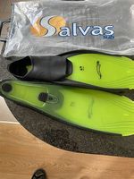 Schwimmflossen Gr. 34/35
