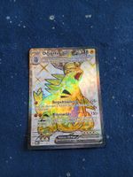 Despotar EX/Tyranitar EX Full Art (DE) Obsidian Flames 211