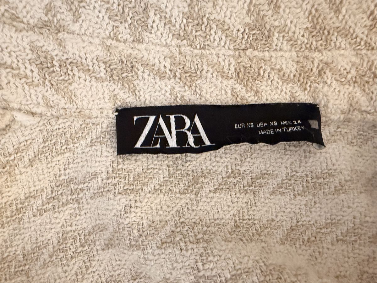 Zara Jacken: ZARA Blazer Jacke Gr. XS – Gebraucht aus Rorschach von nan_8rts 3