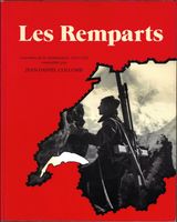 Les Rempart Collomb Slatkine Mobilisation 1939-1945 souvenir