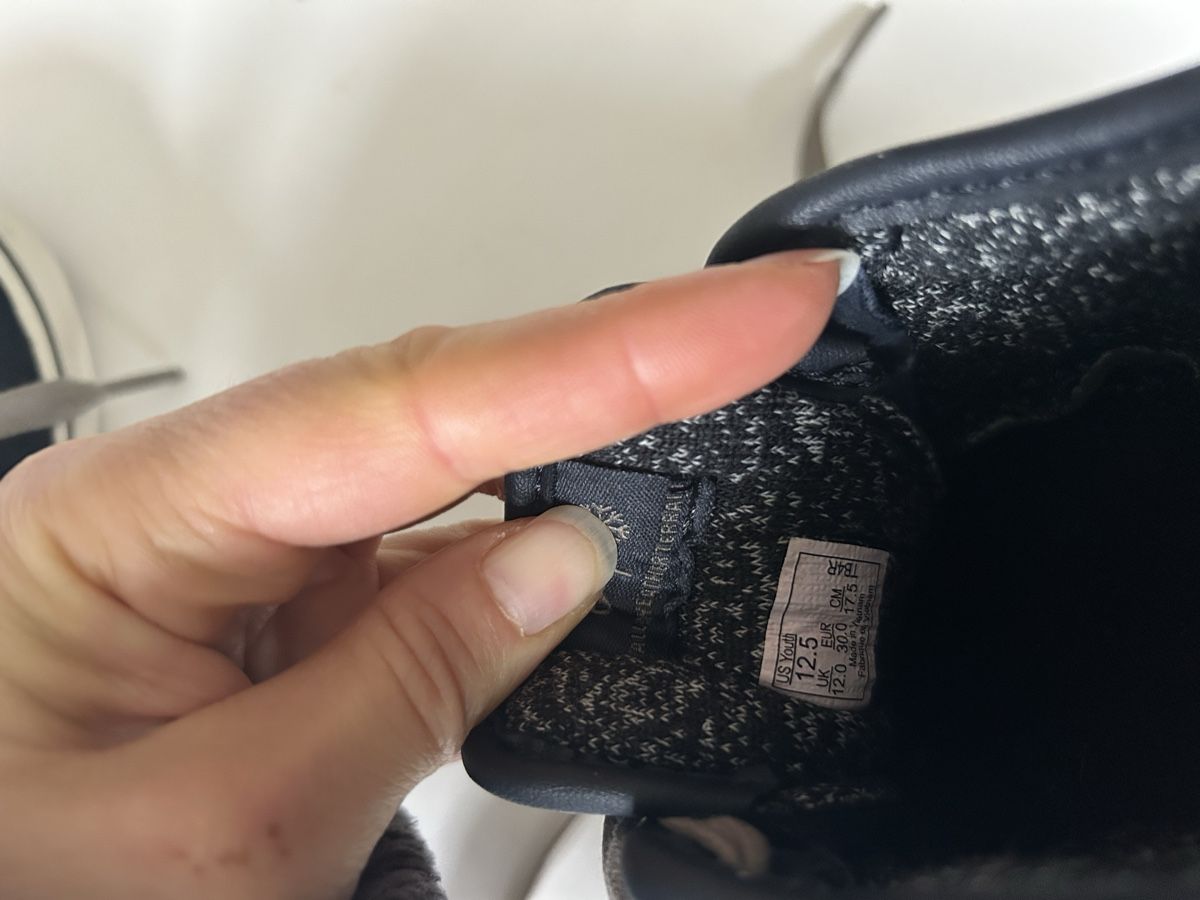 Vans Scarpe per ragazzi: Vans chaussures taille 30 – Nuovo (secondo la descrizione) da Lausanne venduto da mmangiol 2