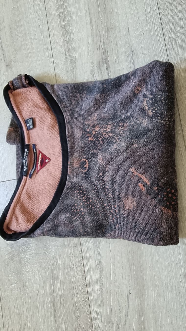 Maison Scotch Pullover & Sweatshirts: Maison Scotsch 2/3 Pullover – Gebraucht aus Wigoltingen von Zuckerfee84 3